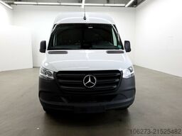 Mercedes-Benz Sprinter 317 Maxi,Automatik,Kamera,Klima,MBUX