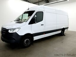 Mercedes-Benz Sprinter 317 Maxi,Automatik,Kamera,Klima,MBUX