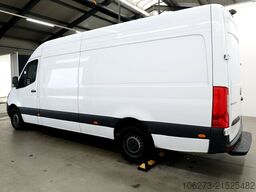 Mercedes-Benz Sprinter 317 Maxi,Automatik,Kamera,Klima,MBUX