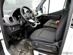 Mercedes-Benz Sprinter 317 Maxi,Automatik,Kamera,Klima,MBUX