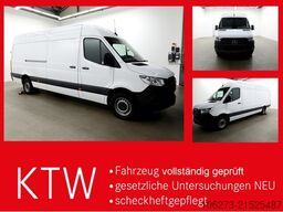 Mercedes-Benz Sprinter 317 Maxi,Automatik,Kamera,Klima,MBUX