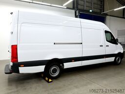 Mercedes-Benz Sprinter 317 Maxi,Automatik,Kamera,Klima,MBUX