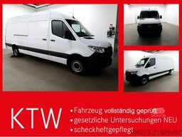 Mercedes-Benz Sprinter 317 Maxi,Automatik,Kamera,Klima,MBUX