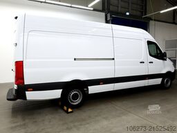 Mercedes-Benz Sprinter 317 Maxi,Automatik,Kamera,Klima,MBUX