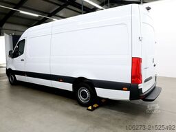 Mercedes-Benz Sprinter 317 Maxi,Automatik,Kamera,Klima,MBUX
