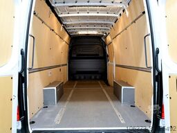 Mercedes-Benz Sprinter 317 Maxi,Automatik,Kamera,Klima,MBUX