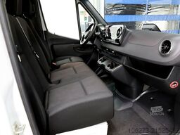Mercedes-Benz Sprinter 317 Maxi,Automatik,Kamera,Klima,MBUX