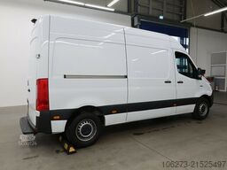 Mercedes-Benz eSprinter 312 Kasten FWD,3.924mm Radstand
