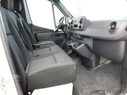 Mercedes-Benz eSprinter 312 Kasten FWD,3.924mm Radstand