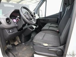 Mercedes-Benz eSprinter 312 Kasten FWD,3.924mm Radstand