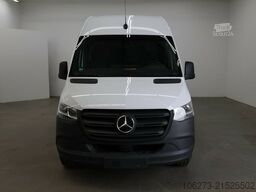 Mercedes-Benz eSprinter 312 Kasten FWD,3.924mm Radstand