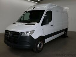 Mercedes-Benz eSprinter 312 Kasten FWD,3.924mm Radstand