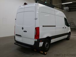 Mercedes-Benz eSprinter 312 Kasten FWD,3.924mm Radstand