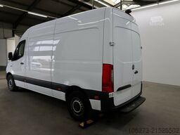 Mercedes-Benz eSprinter 312 Kasten FWD,3.924mm Radstand