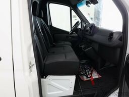 Mercedes-Benz eSprinter 312 Kasten FWD,3.924mm Radstand