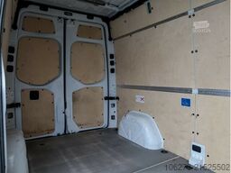 Mercedes-Benz eSprinter 312 Kasten FWD,3.924mm Radstand