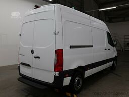 Mercedes-Benz eSprinter 312 Kasten FWD,3.924mm Radstand