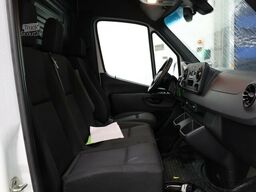 Mercedes-Benz eSprinter 312 Kasten FWD,3.924mm Radstand
