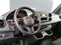 Mercedes-Benz eSprinter 312 Kasten FWD,3.924mm Radstand