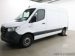 Mercedes-Benz eSprinter 312 Kasten FWD,3.924mm Radstand