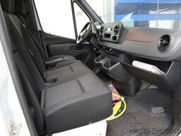 Mercedes-Benz eSprinter 312 Kasten FWD,3.924mm Radstand