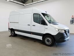 Mercedes-Benz eSprinter 312 Kasten FWD,3.924mm Radstand