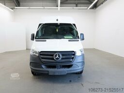 Mercedes-Benz eSprinter 312 Kasten FWD,3.924mm Radstand