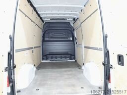 Mercedes-Benz eSprinter 312 Kasten FWD,3.924mm Radstand