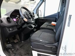 Mercedes-Benz eSprinter 312 Kasten FWD,3.924mm Radstand