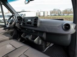 Mercedes-Benz eSprinter 312 Kasten FWD,3.924mm Radstand