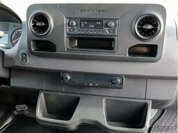 Mercedes-Benz eSprinter 312 Kasten FWD,3.924mm Radstand