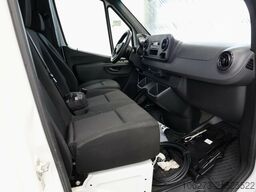 Mercedes-Benz eSprinter 312 Kasten FWD,3.924mm Radstand