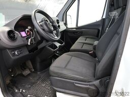 Mercedes-Benz eSprinter 312 Kasten FWD,3.924mm Radstand