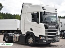 SCANIA R450 CR20H Retarder ACC