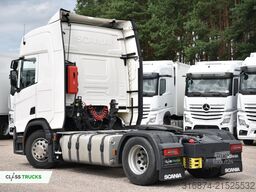 SCANIA R450 CR20H Retarder ACC