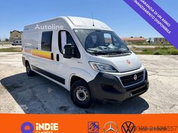 Fiat Ducato Weinsberg Carabus 600 K | 2023| EURO 6 | Venditore professionale