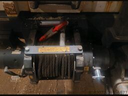 Müller-Mitteltal SDAH Kipper