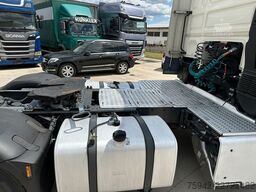 DAF XF 480 SSC 2 Tank RET STANDKLIMA NEW TACHO 4.1