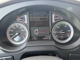 DAF XF 480 SSC 2 Tank RET STANDKLIMA NEW TACHO 4.1