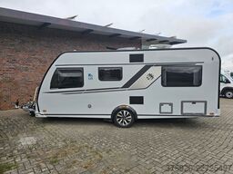 KNAUS Südwind 500 PF 60 Years Vollausstattung !