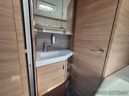 KNAUS Südwind 500 PF 60 Years Vollausstattung !