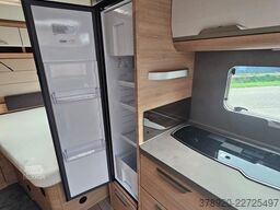 KNAUS Südwind 500 PF 60 Years Vollausstattung !