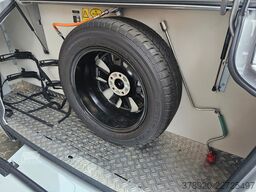 KNAUS Südwind 500 PF 60 Years Vollausstattung !