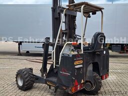 PALFINGER F3-253 GTS 4W *Schere*HH3100mm