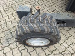 PALFINGER F3-253 GTS 4W *Schere*HH3100mm