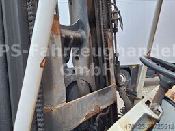 PALFINGER F3-253 GTS 4W *Schere*HH3100mm