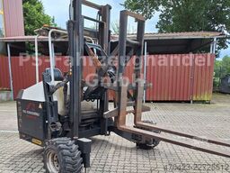 PALFINGER F3-253 GTS 4W *Schere*HH3100mm