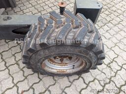 PALFINGER F3-253 GTS 4W *Schere*HH3100mm