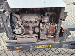 PALFINGER F3-253 GTS 4W *Schere*HH3100mm