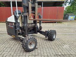 PALFINGER F3-253 GTS 4W *Schere*HH3100mm